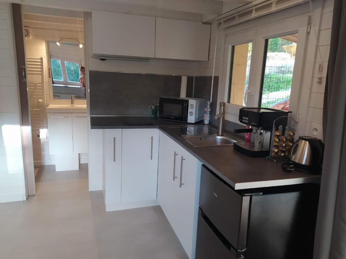 Maisonnette Талуар Екстериор снимка