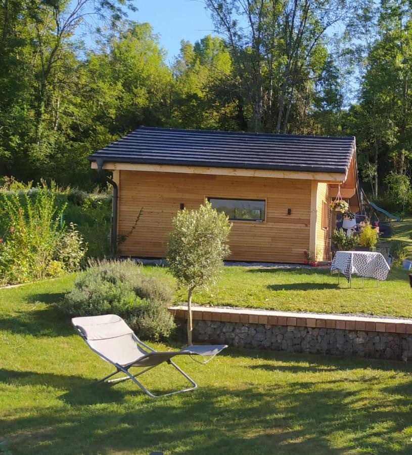 Maisonnette Талуар Екстериор снимка