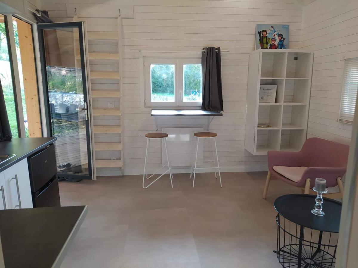 Maisonnette Талуар Екстериор снимка