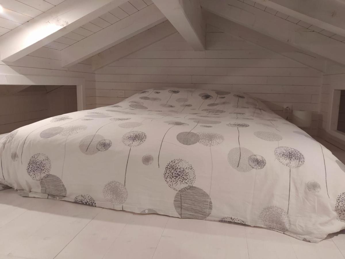 Maisonnette Талуар Екстериор снимка